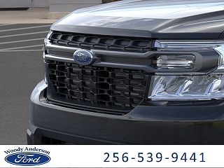 2024 Ford Maverick XLT 3FTTW8J97RRA85990 in Huntsville, AL 18