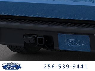 2024 Ford Maverick Lariat 3FTTW8S93RRB00595 in Huntsville, AL 23