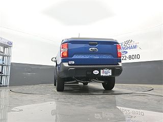 2024 Ford Maverick XLT 3FTTW8J93RRA72489 in Knoxville, TN 32