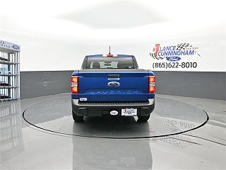 2024 Ford Maverick XLT 3FTTW8J93RRA72489 in Knoxville, TN 6