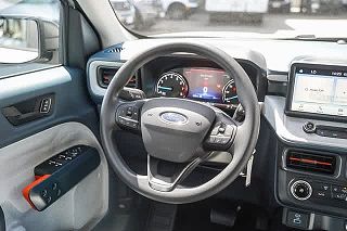 2024 Ford Maverick XLT 3FTTW8J95RRA72168 in Los Angeles, CA 15