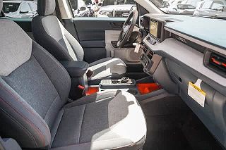 2024 Ford Maverick XLT 3FTTW8J95RRA72168 in Los Angeles, CA 16