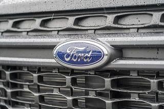 2024 Ford Maverick XLT 3FTTW8J98RRA57762 in Los Angeles, CA 3