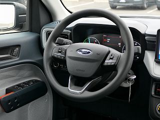 2024 Ford Maverick XLT 3FTTW8H37RRA40985 in Montebello, CA 25