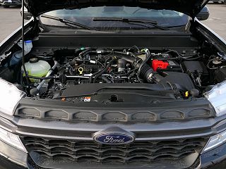 2024 Ford Maverick XLT 3FTTW8J98RRA71354 in Montebello, CA 30