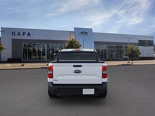 2024 Ford Maverick XLT 3FTTW8H35RRA27619 in Napa, CA 5