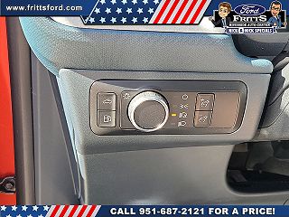2024 Ford Maverick XLT 3FTTW8H32RRA63557 in Riverside, CA 10