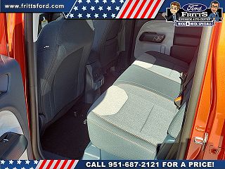 2024 Ford Maverick XLT 3FTTW8H32RRA63557 in Riverside, CA 12
