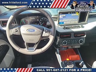 2024 Ford Maverick XLT 3FTTW8H32RRA63557 in Riverside, CA 4
