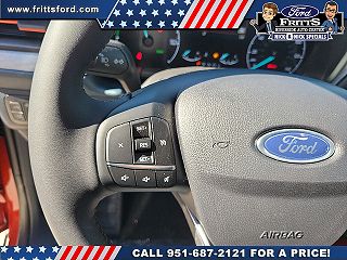 2024 Ford Maverick XLT 3FTTW8H32RRA63557 in Riverside, CA 5