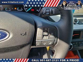 2024 Ford Maverick XLT 3FTTW8H32RRA63557 in Riverside, CA 6