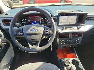 2024 Ford Maverick XLT 3FTTW8J90RRA60171 in Riverside, CA 4