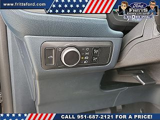 2024 Ford Maverick XLT 3FTTW8C96RRA76856 in Riverside, CA 10