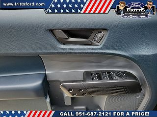 2024 Ford Maverick XLT 3FTTW8C96RRA76856 in Riverside, CA 11