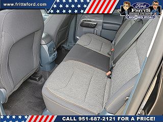 2024 Ford Maverick XLT 3FTTW8C96RRA76856 in Riverside, CA 12