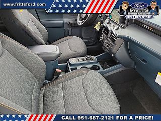 2024 Ford Maverick XLT 3FTTW8C96RRA76856 in Riverside, CA 13