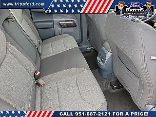 2024 Ford Maverick XLT 3FTTW8C96RRA76856 in Riverside, CA 14