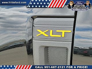 2024 Ford Maverick XLT 3FTTW8C96RRA76856 in Riverside, CA 17