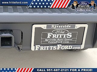 2024 Ford Maverick XLT 3FTTW8C96RRA76856 in Riverside, CA 19