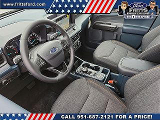 2024 Ford Maverick XLT 3FTTW8C96RRA76856 in Riverside, CA 3