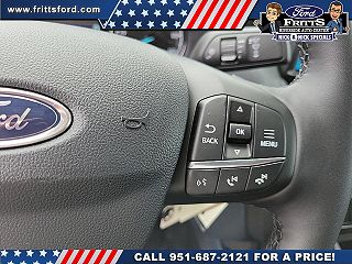 2024 Ford Maverick XLT 3FTTW8C96RRA76856 in Riverside, CA 6