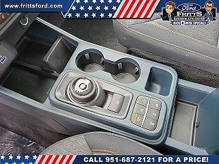 2024 Ford Maverick XLT 3FTTW8C96RRA76856 in Riverside, CA 7