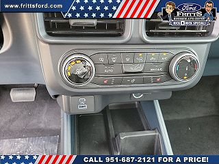 2024 Ford Maverick XLT 3FTTW8C96RRA76856 in Riverside, CA 8