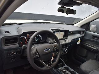 2024 Ford Maverick XLT 3FTTW8J90RRA27543 in Seattle, WA 9