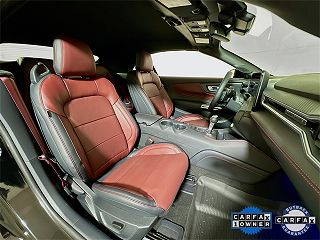 2024 Ford Mustang GT 1FAGP8FF4R5109166 in Abilene, TX 25