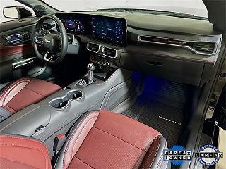 2024 Ford Mustang GT 1FAGP8FF4R5109166 in Abilene, TX 26