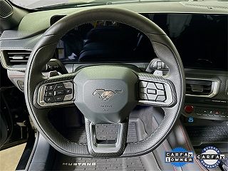 2024 Ford Mustang GT 1FAGP8FF4R5109166 in Abilene, TX 9
