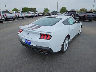2024 Ford Mustang GT 1FA6P8CF5R5424414 in Abilene, TX 11