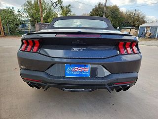 2024 Ford Mustang GT 1FAGP8FF2R5102586 in Abilene, TX 10