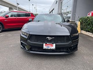 2024 Ford Mustang  VIN: 1FA6P8TH3R5117650