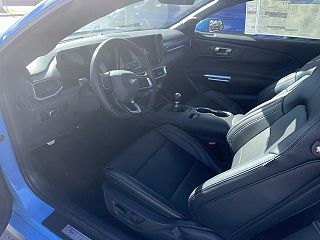 2024 Ford Mustang GT 1FA6P8CF2R5415136 in Aiea, HI 8
