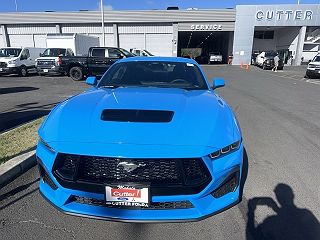 2024 Ford Mustang GT VIN: 1FA6P8CF2R5415136