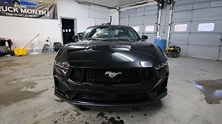 2024 Ford Mustang GT 1FA6P8CFXR5400903 in Albia, IA 14