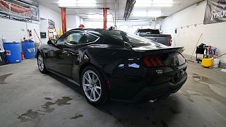 2024 Ford Mustang GT 1FA6P8CFXR5400903 in Albia, IA 4