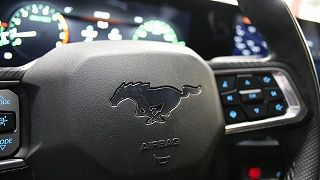 2024 Ford Mustang GT 1FA6P8CFXR5400903 in Albia, IA 46