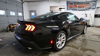 2024 Ford Mustang GT 1FA6P8CFXR5400903 in Albia, IA 9