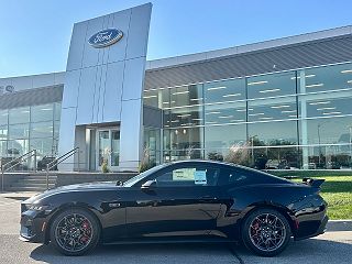 2024 Ford Mustang GT 1FA6P8CFXR5408225 in Ames, IA 2