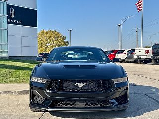 2024 Ford Mustang GT 1FA6P8CFXR5408225 in Ames, IA 7