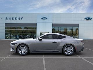 2024 Ford Mustang  1FA6P8THXR5137118 in Ashland, VA 5