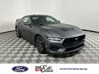 2024 Ford Mustang GT VIN: 1FA6P8CF6R5426088