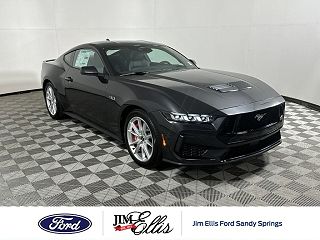 2024 Ford Mustang GT VIN: 1FA6P8CF1R5429397