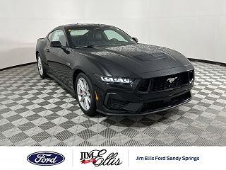 2024 Ford Mustang GT VIN: 1FA6P8CF1R5426886
