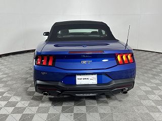 2024 Ford Mustang GT 1FAGP8FF2R5132428 in Atlanta, GA 6