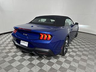 2024 Ford Mustang GT 1FAGP8FF2R5132428 in Atlanta, GA 7