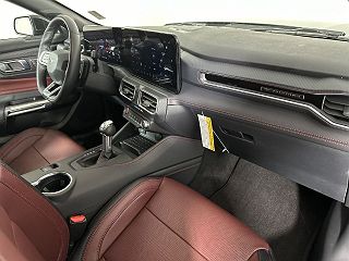 2024 Ford Mustang GT 1FAGP8FF2R5130436 in Atlanta, GA 11