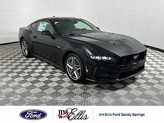 2024 Ford Mustang GT VIN: 1FA6P8CF9R5422150